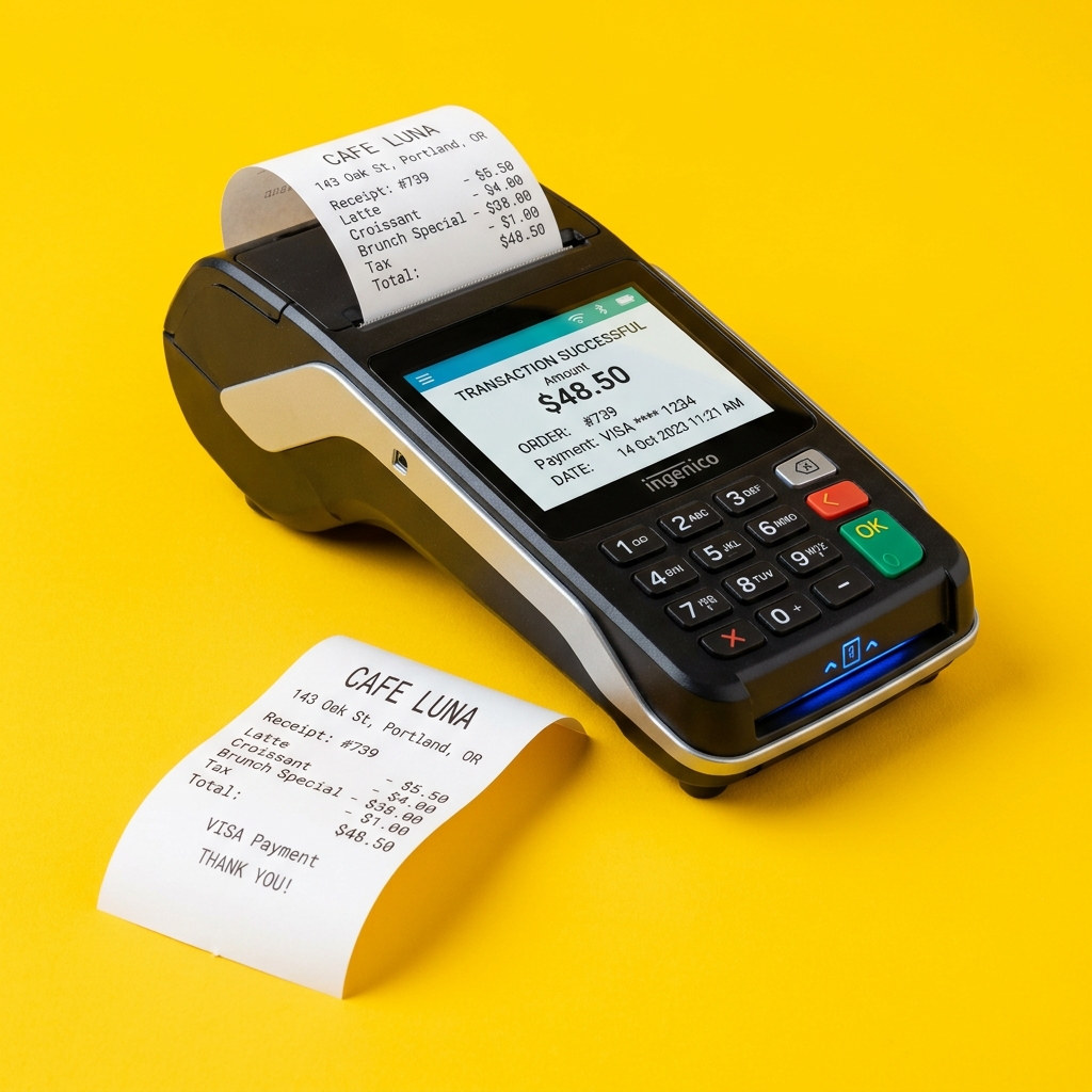Retail & E-Commerce