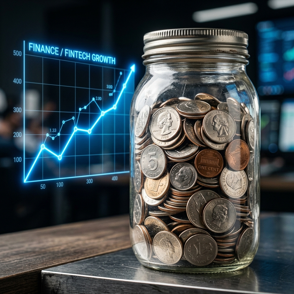 Financial Services